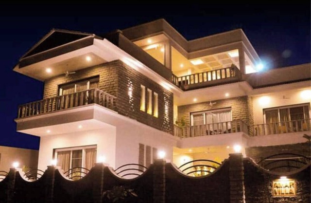 Amar Villa Homestay
