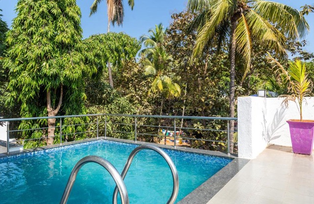 Amara Baga Villa 5BHK