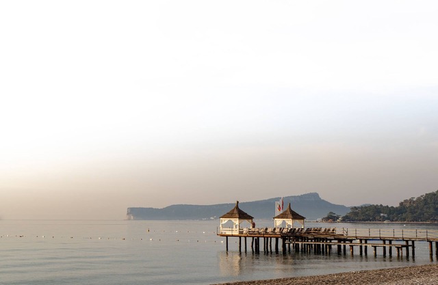 Amara Comfort Resort