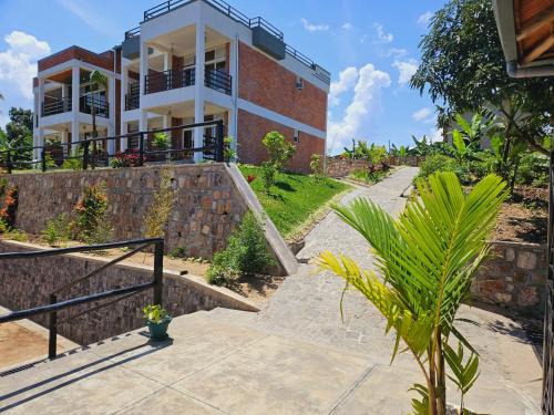 Amara Kivu Resort