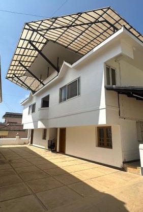 Amarah Homestay