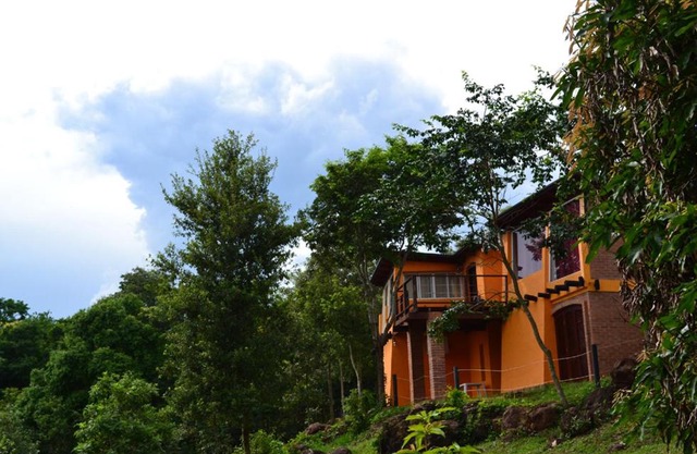 Amaraka Lodge