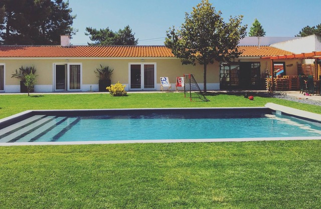 Amaral's Boutique Guesthouse
