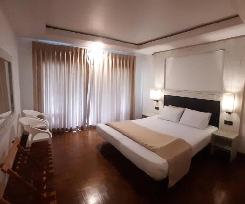 AMARASINGHE GUEST HOUSE