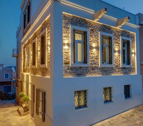 Amare Boutique Suites