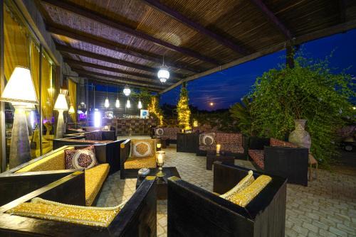 Amareclub Baia Dei Turchi Resort - Adults Only