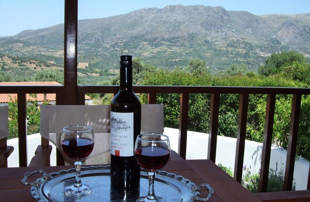 Amari Krini House es el lugar ideal para pasar unas vacaciones hermosas y tranquilas.