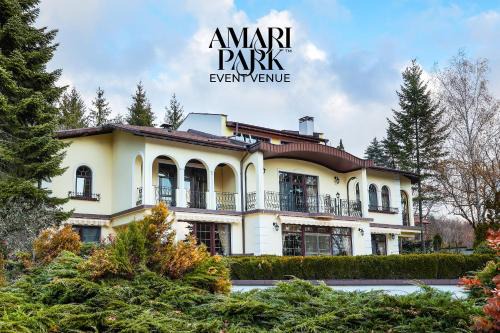 AMARI PARK Residence