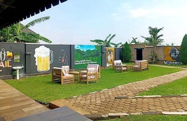 Amariah Villa