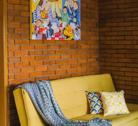 Amarillo Lembang