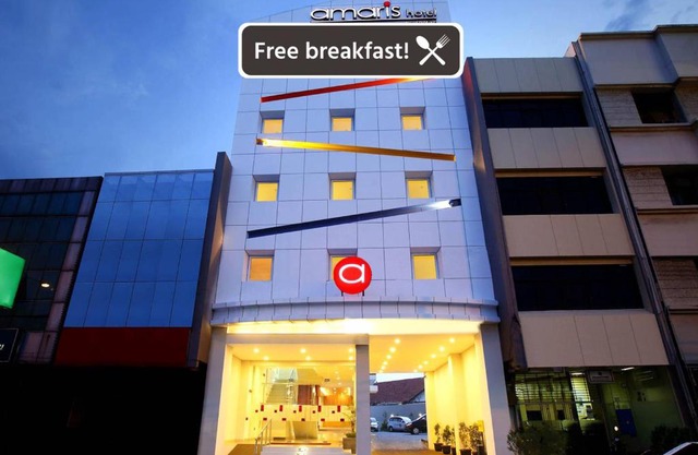 Amaris Hotel Cilegon