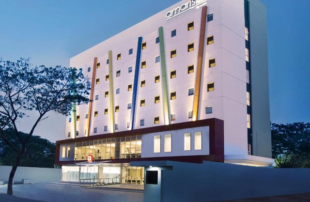 Amaris Hotel Citra Raya – Tangerang