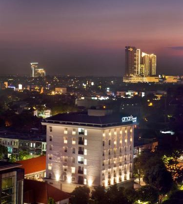 Amaris Hotel Darmo Surabaya