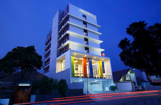 Amaris Hotel Dr. Susilo Grogol