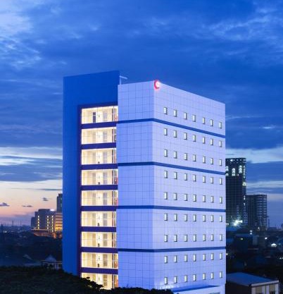 Amaris Hotel Hertasning