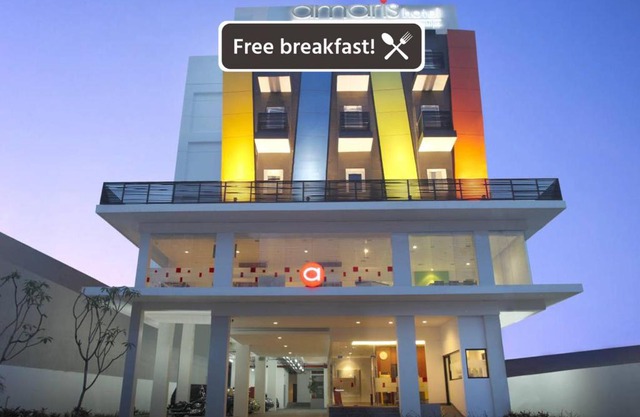 Amaris Hotel Malang