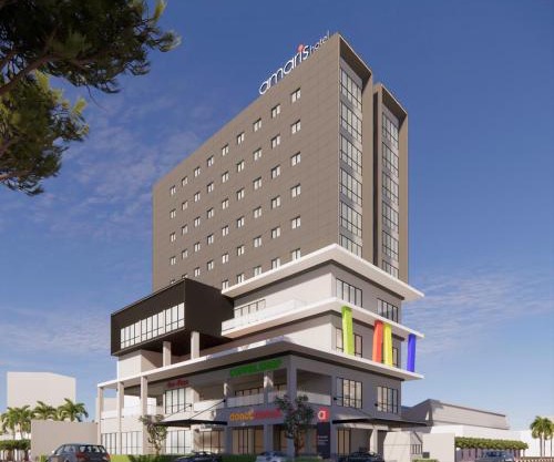 Amaris Hotel Manado