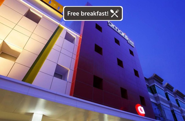 Amaris Hotel Nagoya Hill - Batam