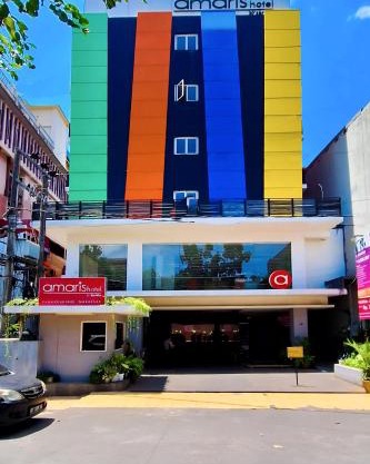 Amaris Hotel Panakkukang
