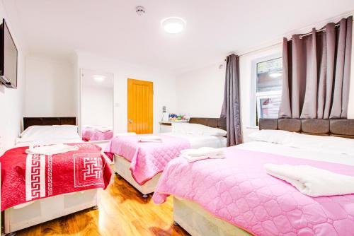 Amaro Hotel
