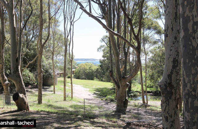 Amaroo 7, Barragga Bay Bermagui