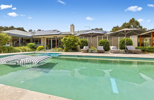 Amaroo - Mornington Peninsula escapada