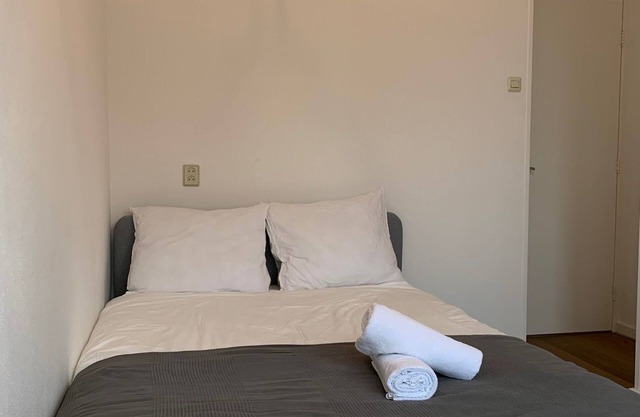 Amary room 2 - Una Habitación Alojamiento y desayuno, Capacidad 1
