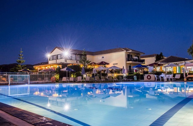 Amaryllis Hotel