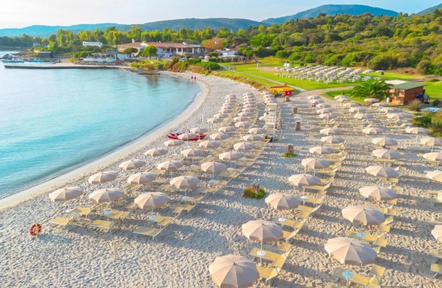 AMASEA Resort