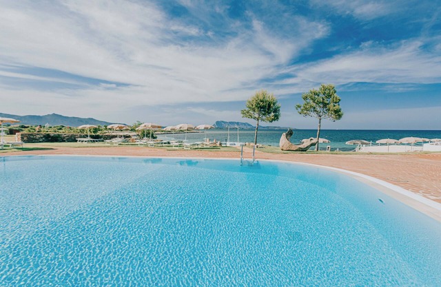 Amasea Resort