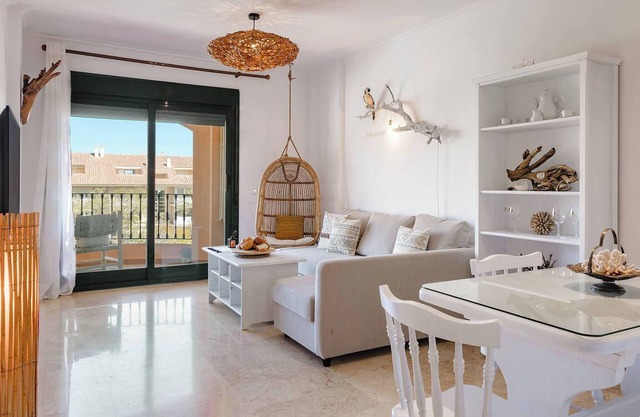 Apartamento Amati