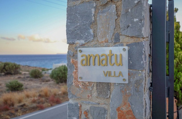 Villa Amatu (Jupiter)