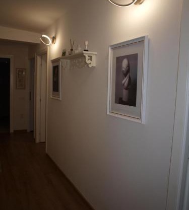 Amavera Apartment
