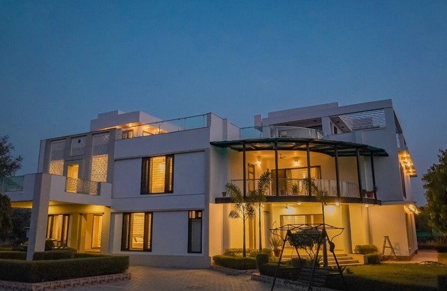 Amayra The Luxury Farm