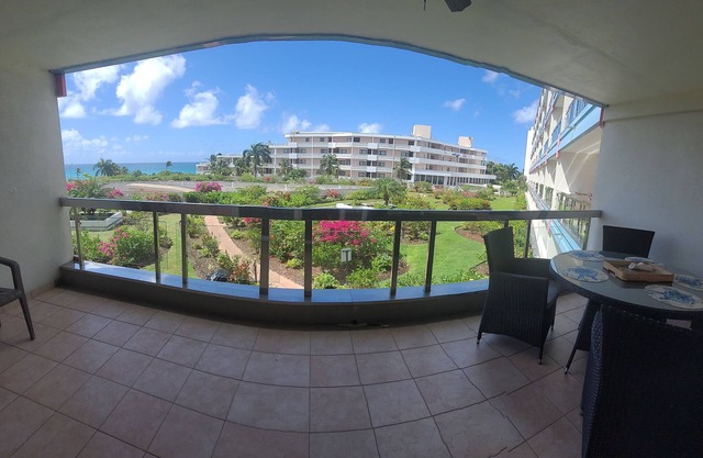 Amazing 1 bedroom apartment on Maho Beach