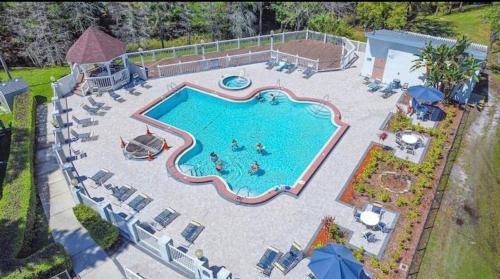 Amazing 1 bedroom Near Disney