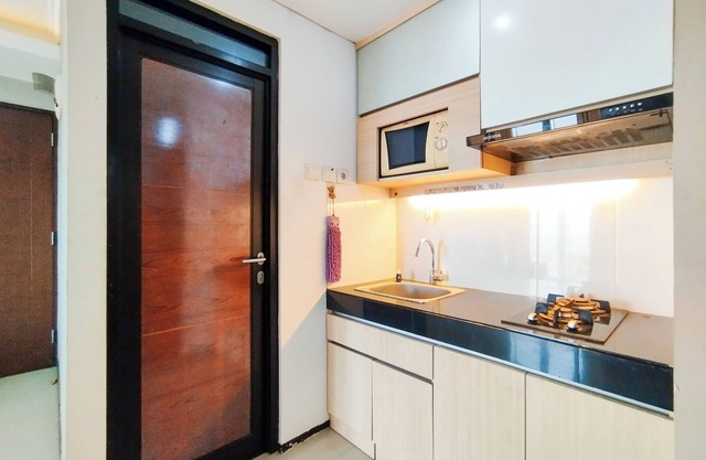 Amazing 1Br Apartment Gateway Pasteur