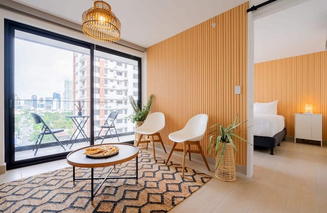 Amazing 1BR in San Francisco