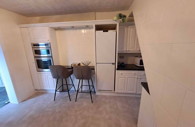 Amazing 2 bedroom house for your holiday home. A home away from home.