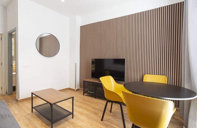Amazing 2 bedroom in Malaga