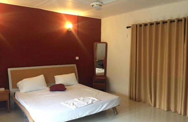 Amazing 2-bedroom villa in Galle