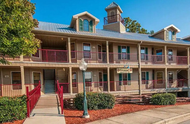 Amazing 2BD/2BA by Blue Ridge Mountains