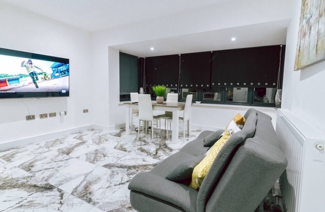 Amazing 2Bed Apartment, with WiFi