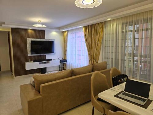 Amazing 3 Bedroom apartment at Lifetyle Heights