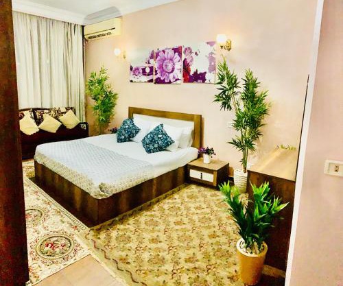 Amazing 3 bedroom apartment in new cairo