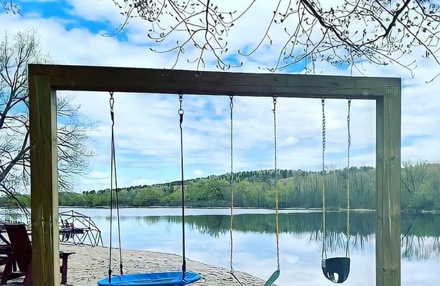 Increíble cabaña de 3 dormitorios en Rice Lake / Otonabee River