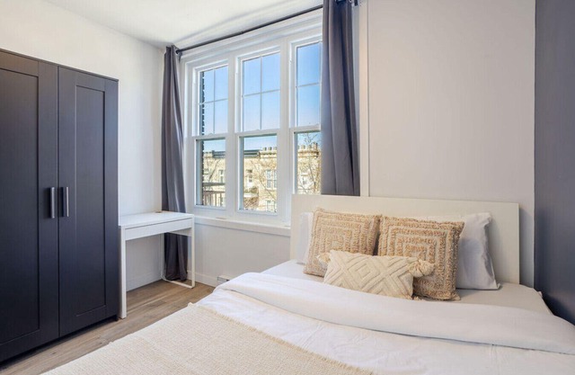 Amazing 3-Bedroom in the heart of Montreal