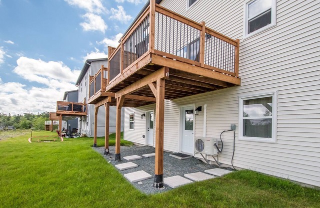 Amazing & Adorable 1-Bedroom with Free Parking.