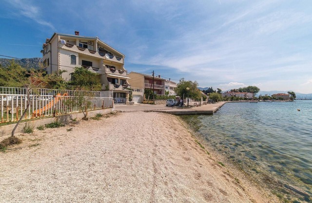 Increíble apartamento en Kastel.
