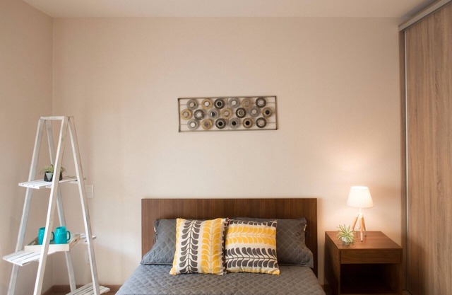 Increíble apartamento DISFRUTA DE TERRAZA PRIVADA -Santa Fe-